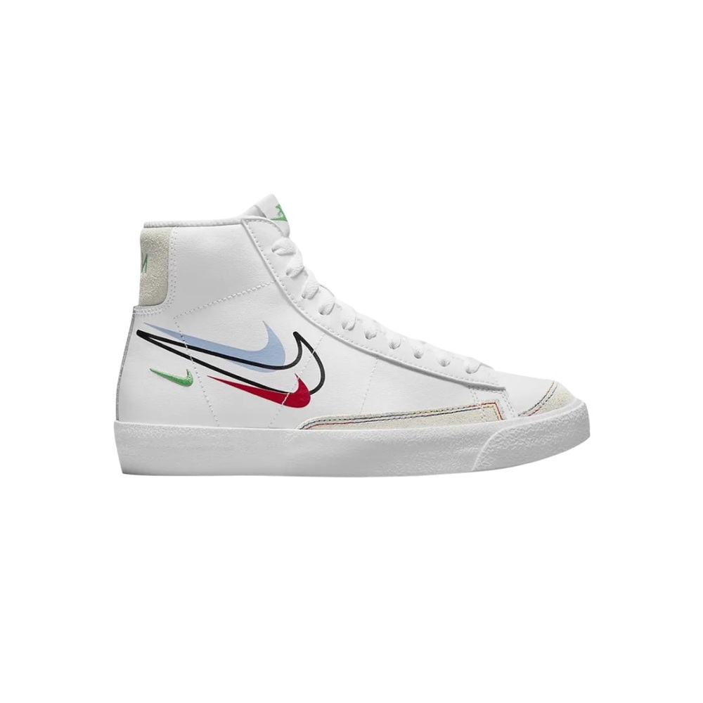 Nike Blazer Mid ‘77 “Swoosh Pack”